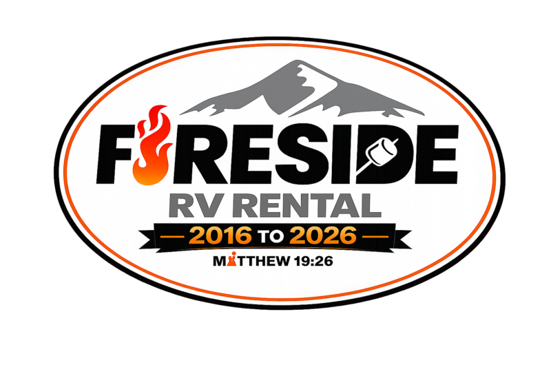 Fireside RV Rental – Lexington, SC