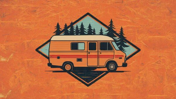 rent class b camper van in Midlands