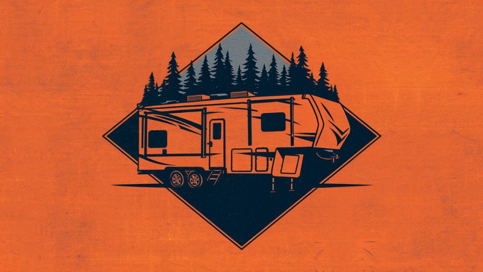 rent a fifth wheel in Lexington