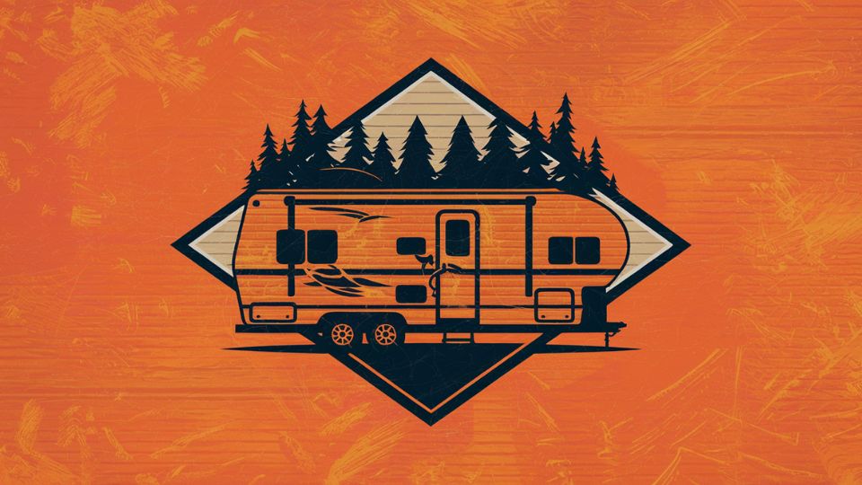 Lexington travel trailer rentals